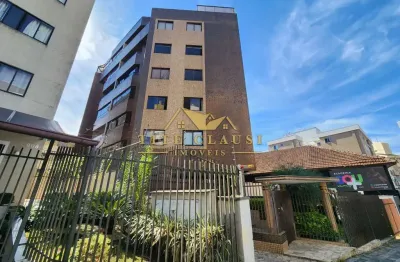 Apartamento com 3 quartos à venda na rua deputado mário de barros, 876, juvevê, curitiba, 89 m2 por r$ 675.000