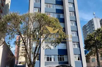 Apartamento com 2 quartos à venda na rua josé pereira de araújo, 213, capão raso, curitiba, 42 m2 por r$ 300.000
