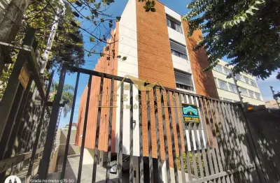 Apartamento com 3 quartos à venda na rua almirante tamandaré, 1586, juvevê, curitiba, 122 m2 por r$ 685.000