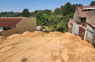 Terreno à venda na rua francisco pilatti, 236, pilarzinho, curitiba por r$ 399.900