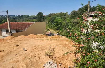 Terreno à venda na rua francisco pilatti, 236, pilarzinho, curitiba por r$ 399.900