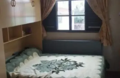 Casa com 3 quartos à venda no Capão do Embira, São Paulo 