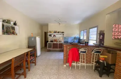 Casa com 2 quartos à venda na Cidade da Criança, Praia Grande 