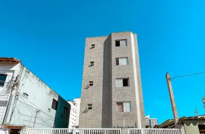 Apartamento para locação – 1 dormitório na aviação, apenas r$ 1.800