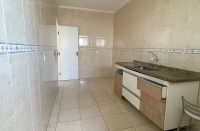 Apartamento para locação na guilhermina – 2 dormitórios sendo 1 suíte