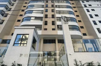 Apartamento à venda – 2 dormitórios sendo 1 suíte com vista mar