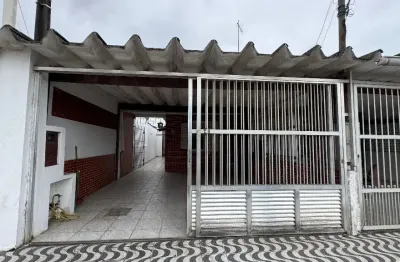 Asa 2 dormitórios sendo 1 suíte – totalmente mobiliada perto da praia