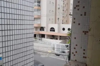 Apartamento de 1 dormitório, 190 mil, vila tupi, 150 ms do mar