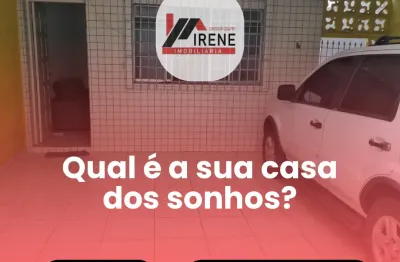 Casa para alugar na Tupi, Praia Grande 