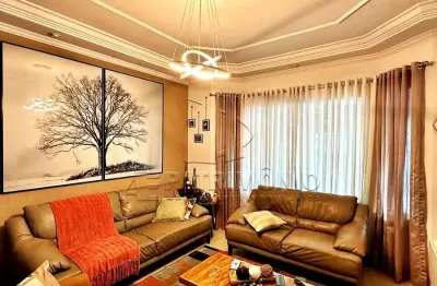 Casa com 3 quartos à venda na Oswaldo Beltrame, 108, Jardim Piazza di Roma, Sorocaba