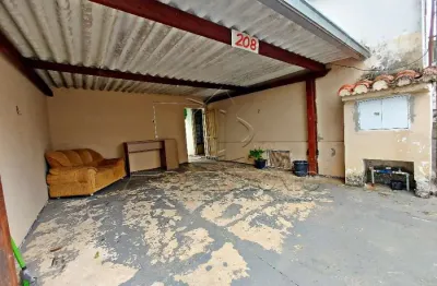 Casa com 3 quartos à venda na Bernardo Lichtenfels Júnior, 204, Vila Esperança, Sorocaba