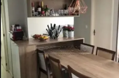 Apartamento,2 dormitorio(s) bairro são carlos arvores da amazonia - residencial