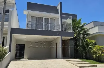 Casa em condominio,3 dormitorio(s) bairro haro horizontes de sorocaba