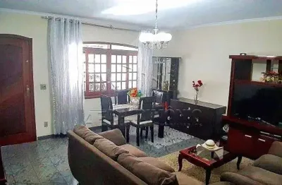 Casa com 3 quartos à venda na Irma Maria Judith Bassini, 122, Jardim Piratininga, Sorocaba