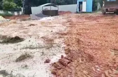 Terreno à venda na Do Recanto Bom Gosto, 699, Iporanga, Sorocaba