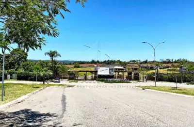 Terreno condomínio,0 dormitorio(s) bairro fazenda imperial up - residencial
