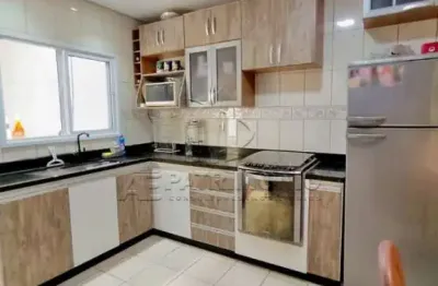 Casa com 3 quartos à venda na Atilio Silvano, 816, Jardim Maria Eugênia, Sorocaba