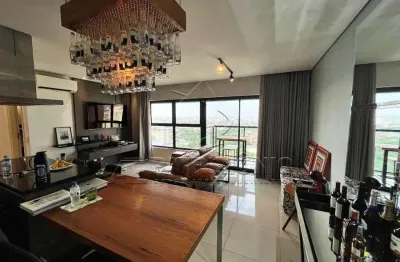 Apartamento com 1 quarto à venda na Joao Dias Souza, 337, Parque Campolim, Sorocaba