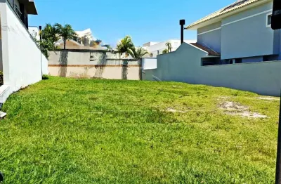 Terreno condomínio,0 dormitorio(s) bairro campolim sunset - residencial