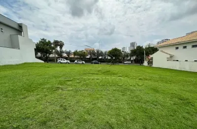 Terreno condomínio,0 dormitorio(s) bairro campolim sunset - residencial