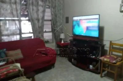 Casa com 3 quartos à venda na Rua Luiz Ribeiro Filho, 321, Jardim São Guilherme, Sorocaba