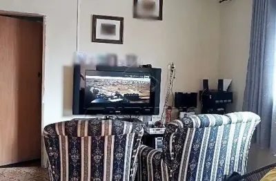 Casa com 2 quartos à venda na Celidonio Do Monte, 447, Jardim das Magnólias, Sorocaba