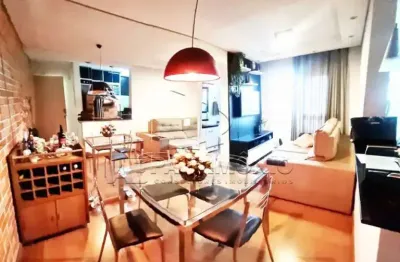 Apartamento com 2 quartos à venda na Ministro Salgado Filho, 808, Vila Fiori, Sorocaba