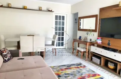 Apartamento com 2 quartos à venda na Joao Cancio Pereira, 275, Jardim Morumbi, Sorocaba