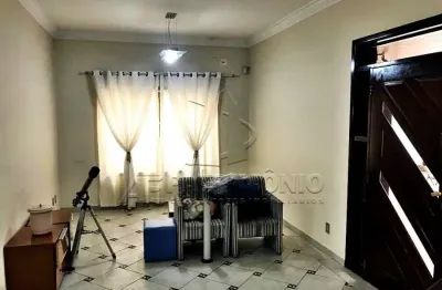 Casa com 3 quartos à venda na Joao Ribeiro De Barros, 369, Vila Odim Antão, Sorocaba