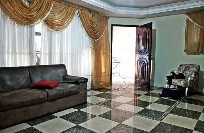 Casa com 3 quartos à venda na Mauro Marques Da Silva, 307, Vila Trujillo, Sorocaba