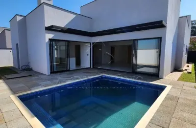 Casa em condominio, 3 dormitório(s) bairro alphaville nova esplanada 3