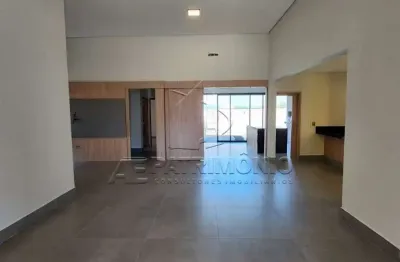 Casa em condominio, 3 dormitório(s) bairro alphaville nova esplanada 3