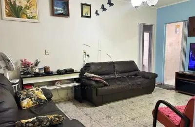 Casa com 3 quartos à venda na Agostinho Decaria, 111, Jardim Gutierres, Sorocaba