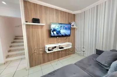 Casa em condominio,3 dormitorio(s) bairro ipatinga bella vista - residencial
