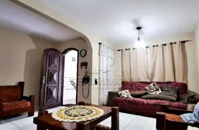Casa com 3 quartos à venda na Rua José Totora, 489, Central Parque Sorocaba, Sorocaba
