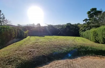 Terreno condomínio,0 dormitorio(s) bairro vivendas do lago vivendas do lago