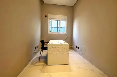 Casa em condominio, 4 dormitório(s) bairro alphaville nova esplanada 4