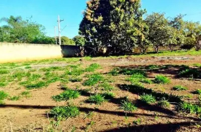 Terreno à venda na Das Jacarandas, 1, Zona Rural, Araçoiaba da Serra
