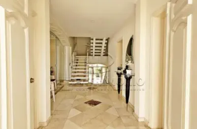 Casa com 5 quartos à venda na Joao Muraro, 195, Jardim Eltonville, Sorocaba