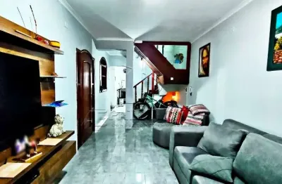 Casa com 3 quartos à venda na Darcy Landulfo, 667, Jardim São Guilherme, Sorocaba