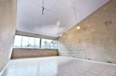 Casa com 3 quartos à venda na Comandante Osvaldo Dos Santos Pereira, 234, Jardim Santa Esmeralda, Sorocaba