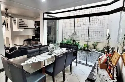 Casa com 3 quartos à venda na Rua Comendador Vicente Amaral, 1391, Jardim Guarujá, Sorocaba