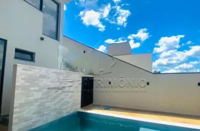 Casa em condominio, 3 dormitório(s) bairro cyrela landscape esplanada