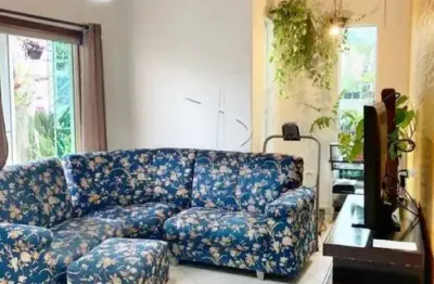 Casa com 2 quartos à venda na Nelson Correa Leite, 54, Jardim Santo André, Sorocaba