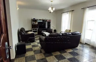 Casa com 3 quartos à venda na Silva Barros, 225, Vila Fiori, Sorocaba