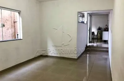 Casa com 3 quartos à venda na Durvalino Manfio, 815, Jardim Santo André, Sorocaba