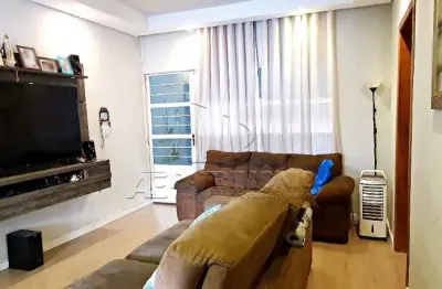 Casa com 2 quartos à venda na Joao Gabriel Mendes, 197, Jardim Maria do Carmo, Sorocaba