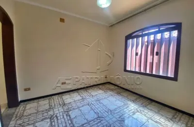 Casa com 3 quartos à venda na Antonio Athie, 83, Jardim Maria Antônia Prado, Sorocaba