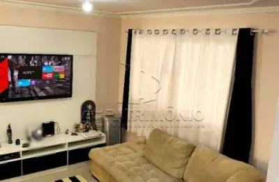Casa com 3 quartos à venda na Fernando Martins Costa, 210, Jardim do Sol, Sorocaba