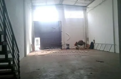 Barracão / Galpão / Depósito à venda na Betania, 886, Jardim Betânia, Sorocaba